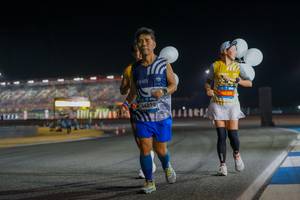 BIB: 44898
                            <button type="button" onclick="openModal(22812212)" class="btn btn-primary btn-sm float-right btn-popup" data-toggle="modal" data-target=".modal-high-quality">
                        <i class="fas fa-shopping-cart"></i> Add to Cart
                    </button>
                                            <button type="button" onclick="isThisMe(22812212, true)" class="btn btn-success btn-sm float-right btn-popup btn-isme hidden" data-toggle="tooltip" data-placement="bottom" title="นี่คือรูปของคุณใช่ไหม คลิกที่นี่เพื่อเอาเข้าอัลบั้ม">
                        <i class="fas fa-plus"></i> Add to album
                    </button>
                    <button type="button" onclick="isThisMe(22812212, false)" class="btn btn-warning btn-sm float-right btn-popup btn-isnotme hidden">
                        <i class="fas fa-ban"></i> Remove from album
                    </button>